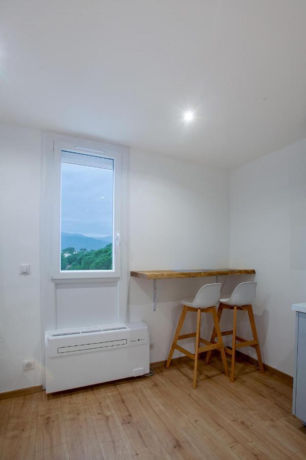 Studio Les Pieds Dans L'Eau Argeles Sur Mer Exterior photo
